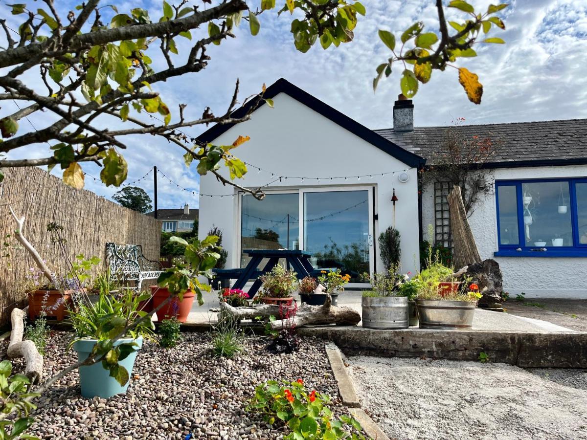Harbour View Retreat Cro Na Mbo Apartment Midleton Exterior foto
