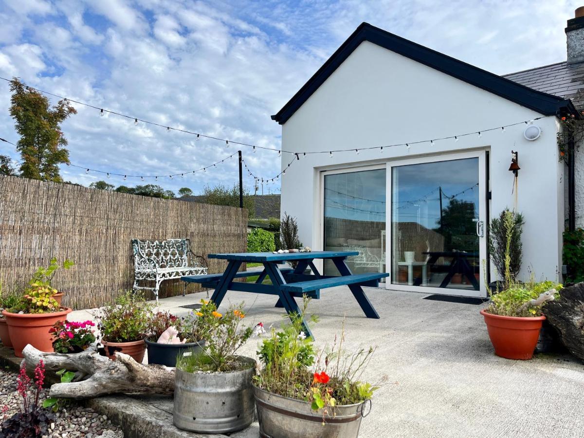 Harbour View Retreat Cro Na Mbo Apartment Midleton Exterior foto