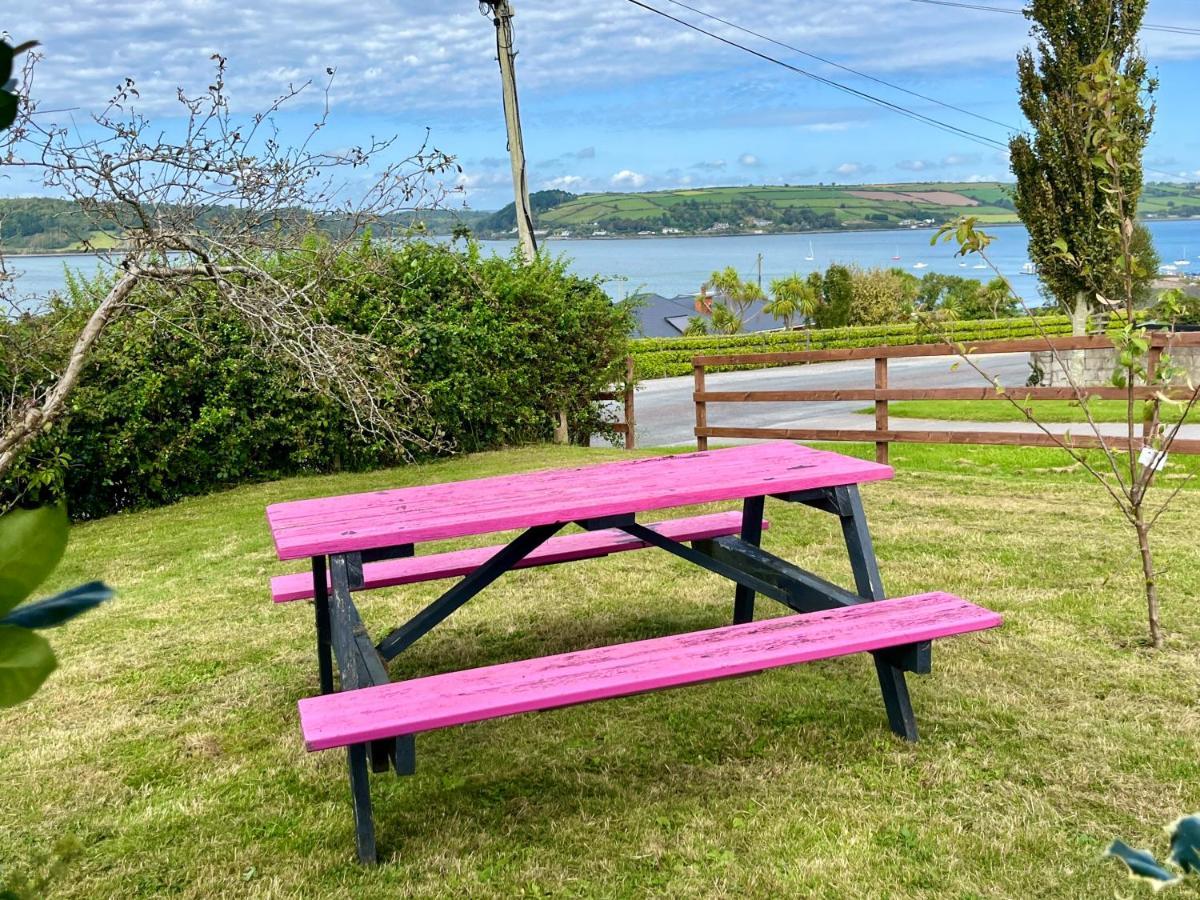Harbour View Retreat Cro Na Mbo Apartment Midleton Exterior foto