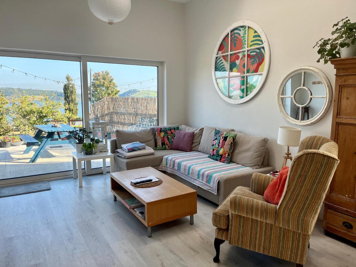 Harbour View Retreat Cro Na Mbo Apartment Midleton Exterior foto