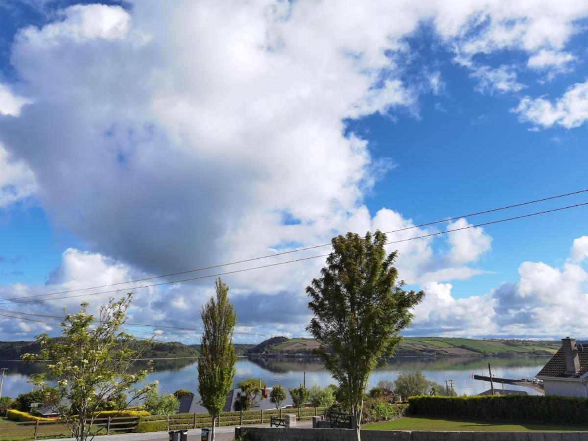 Harbour View Retreat Cro Na Mbo Apartment Midleton Exterior foto